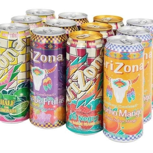 Arizonas 570 ml