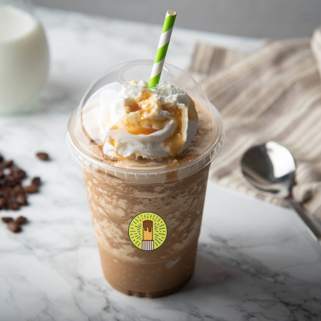 Frappuccino