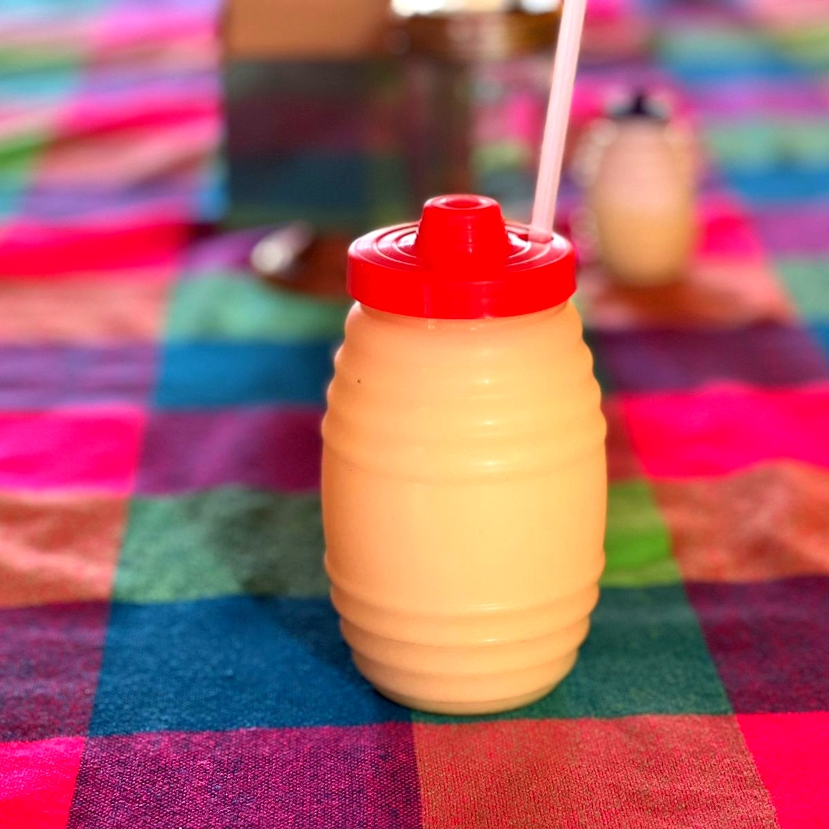 Agua Fresca Del Día 500ml