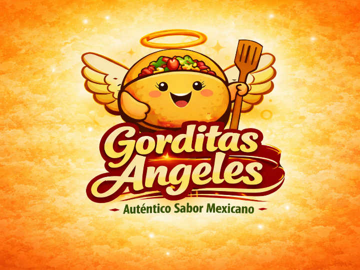 Gorditas Y Antojitos Angeles
