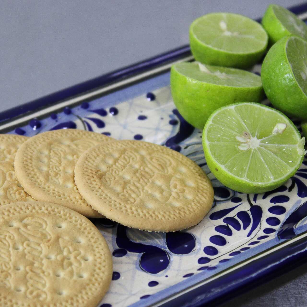 1 Litro de Helado de Pay de Limón