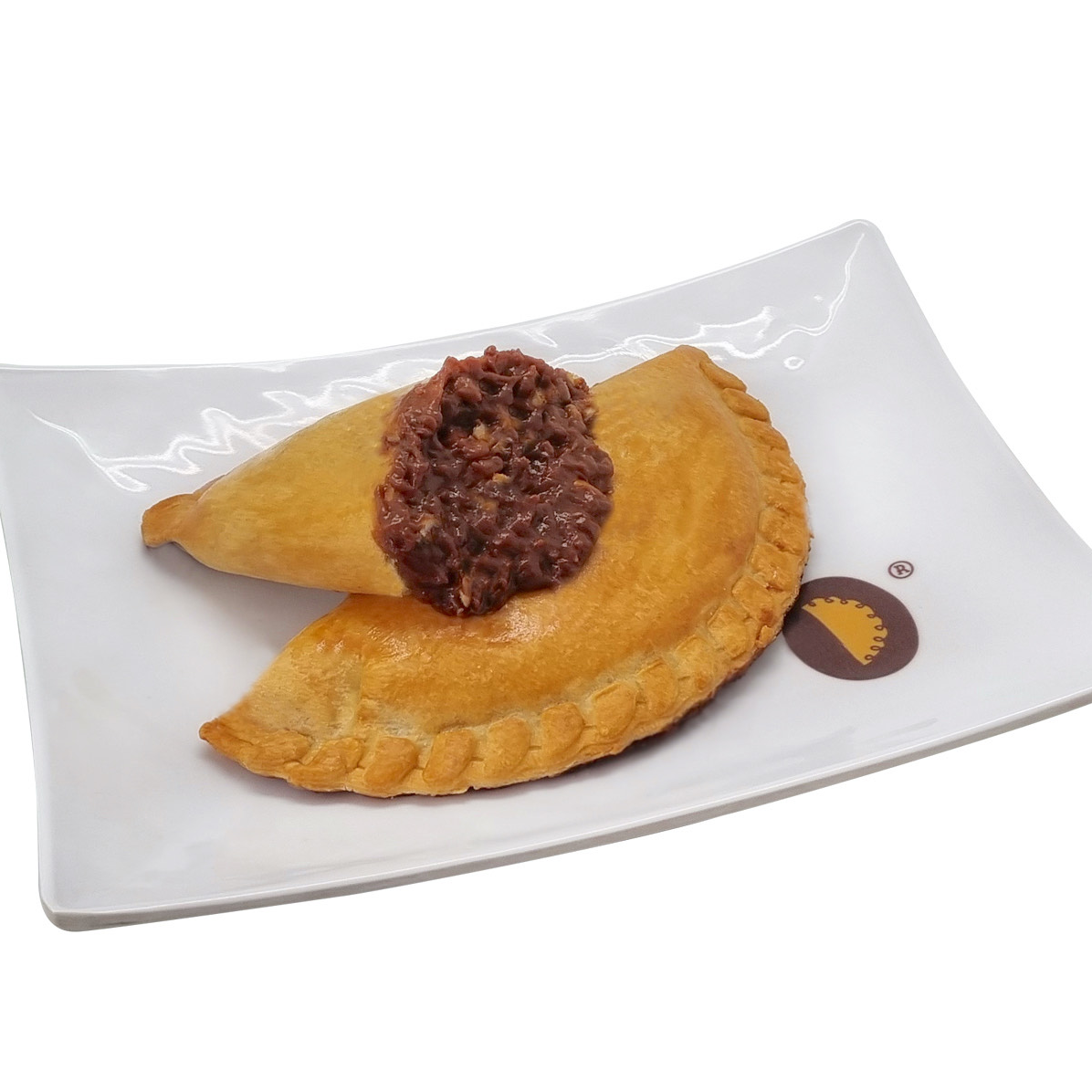 Paste Empanada Choconuez