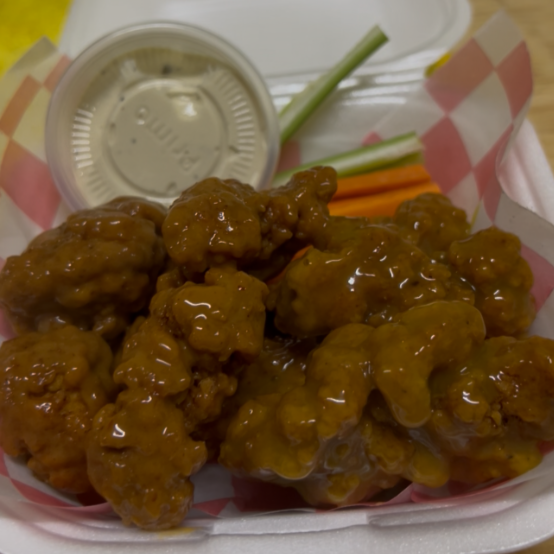 BONELESS 250GR