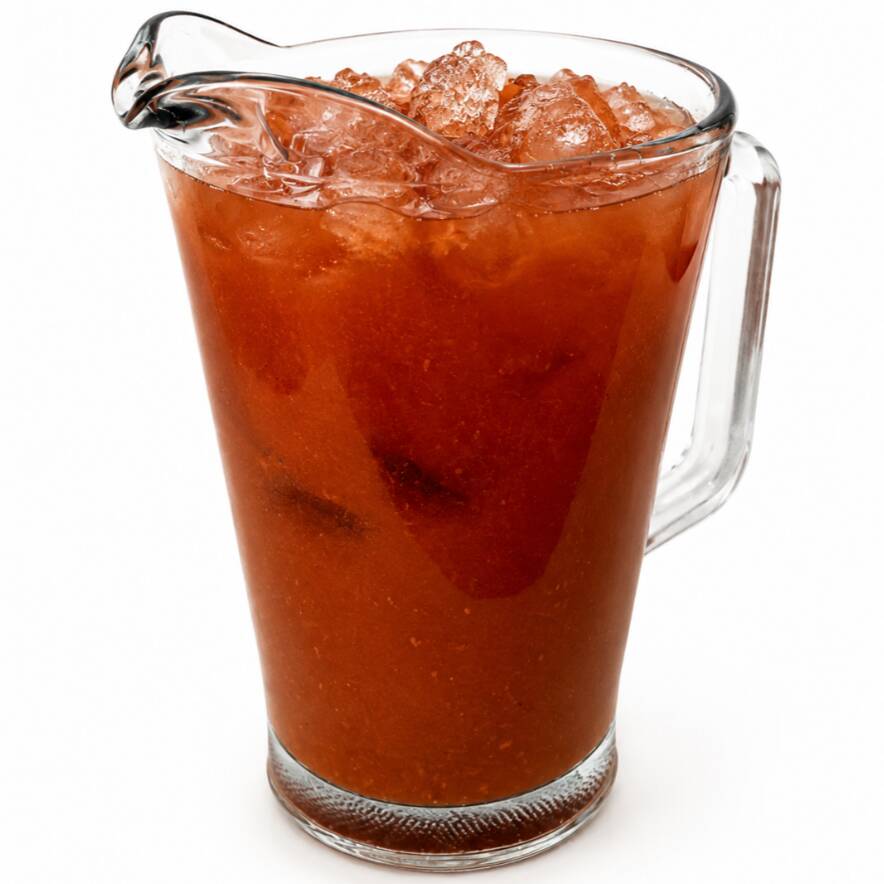 Agua de Tamarindo