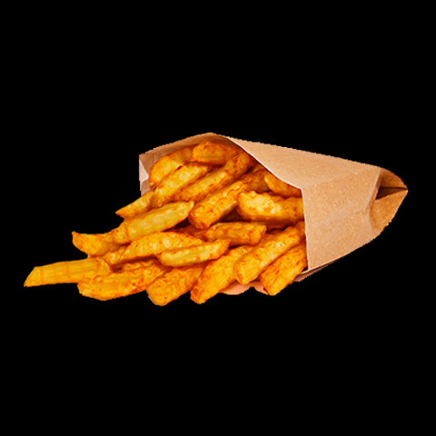 PAPAS SENCILLAS