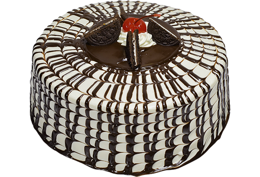 Oreo