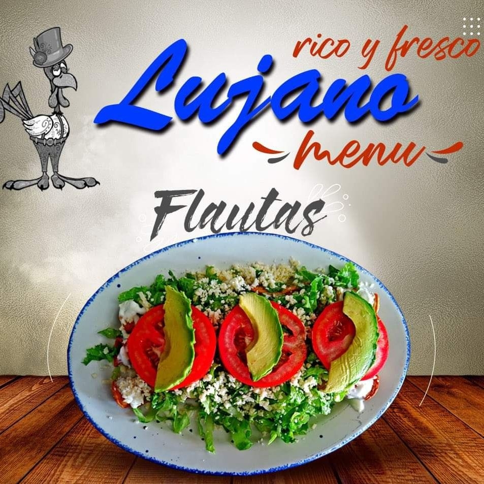 Flautas de Gallina