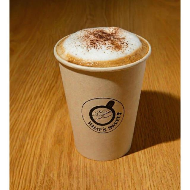 CAFE CAPUCCINO VAINILLA-D