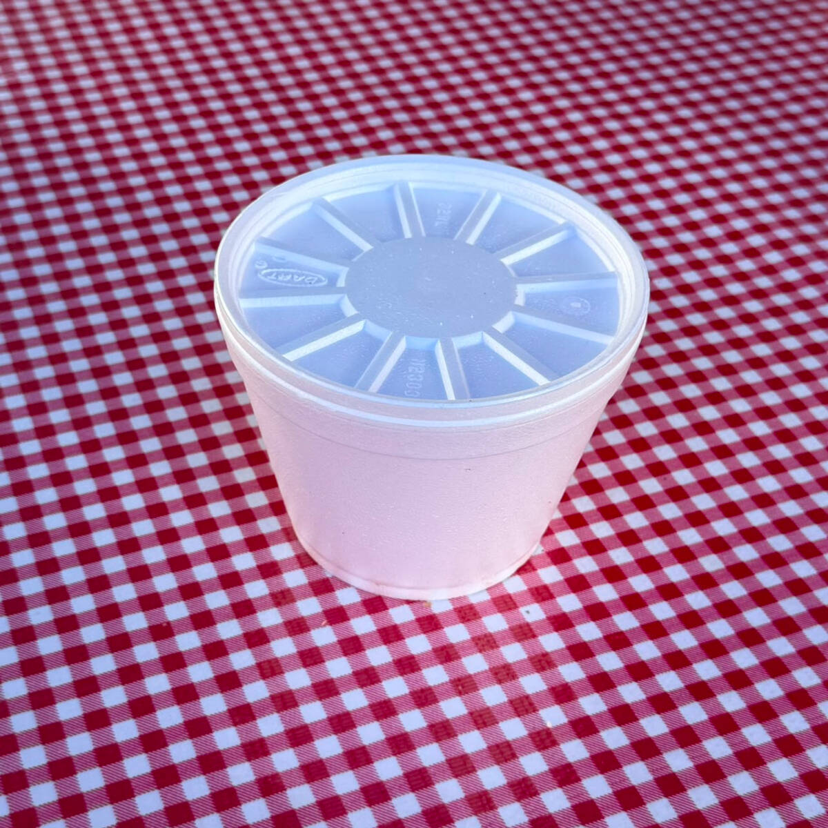 Medio de Consome