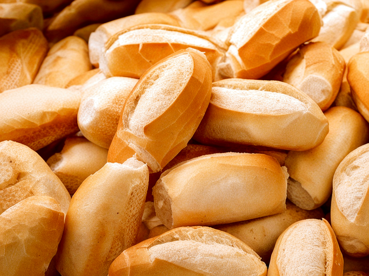 Padaria e confeitaria Imperial - Botafogo