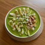 Aguachile Verde