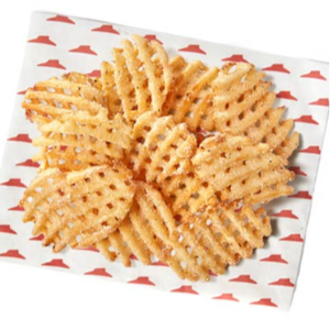 Batatinhas assadas, crocantes e saborosas!