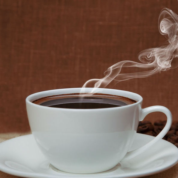 CAFÉ AMERICANO
