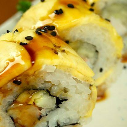 Banana Roll