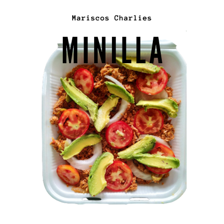 Minilla de Pescado