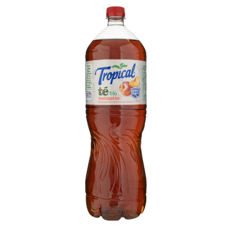 Tropical Melocotón 1750 ml