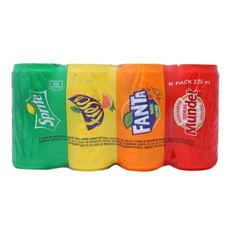Refrescos
