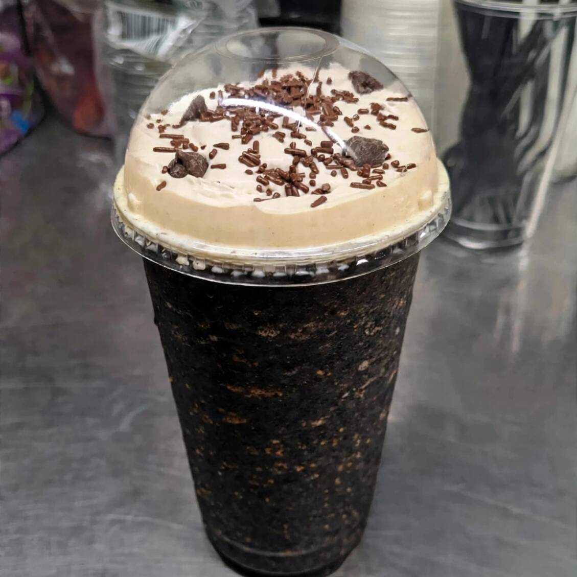 Frappé de OREO 🍪Grande 22oz