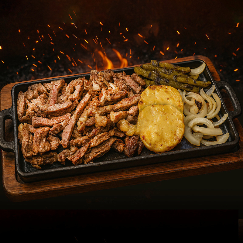 Asada de Res