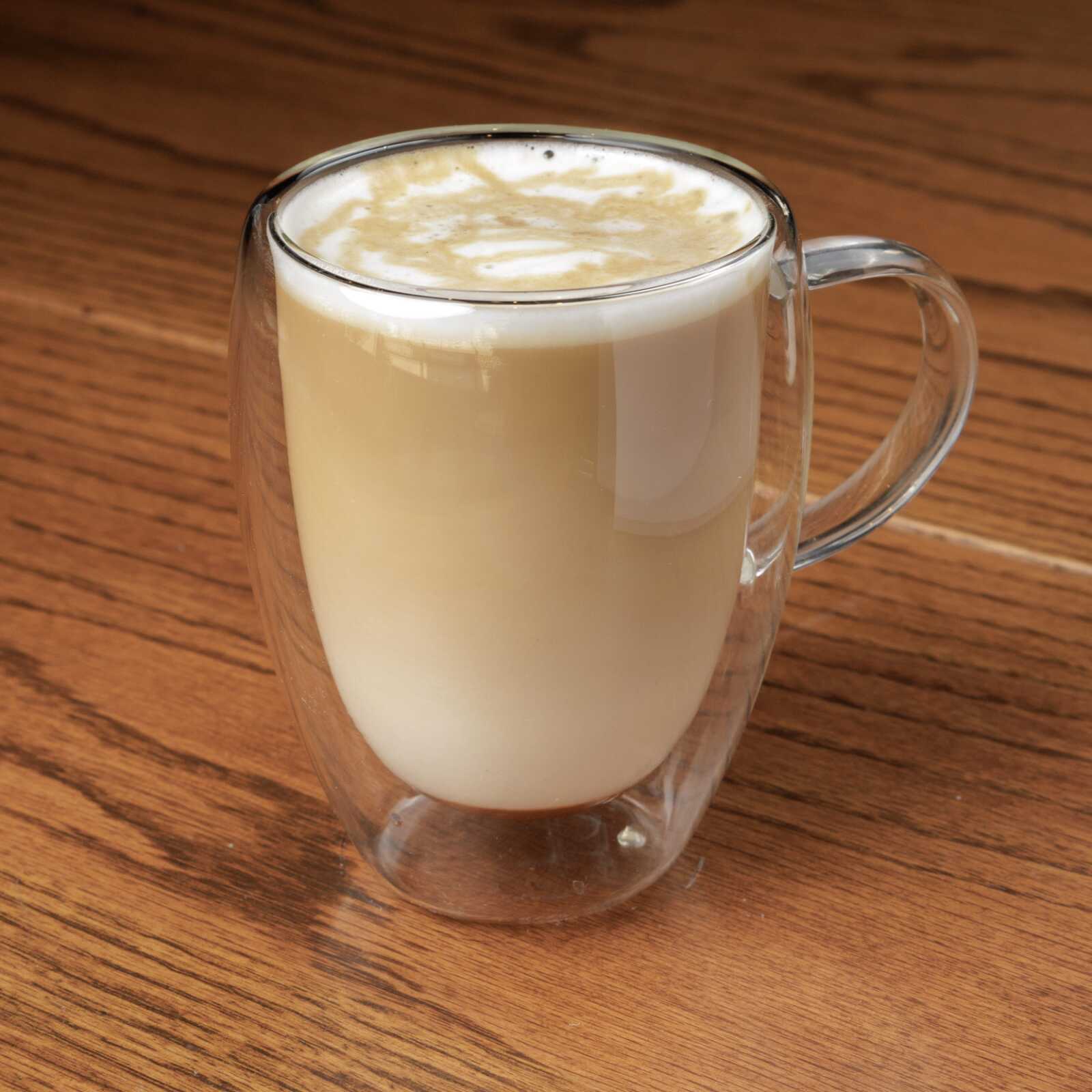 Dulce Macchiato Caliente