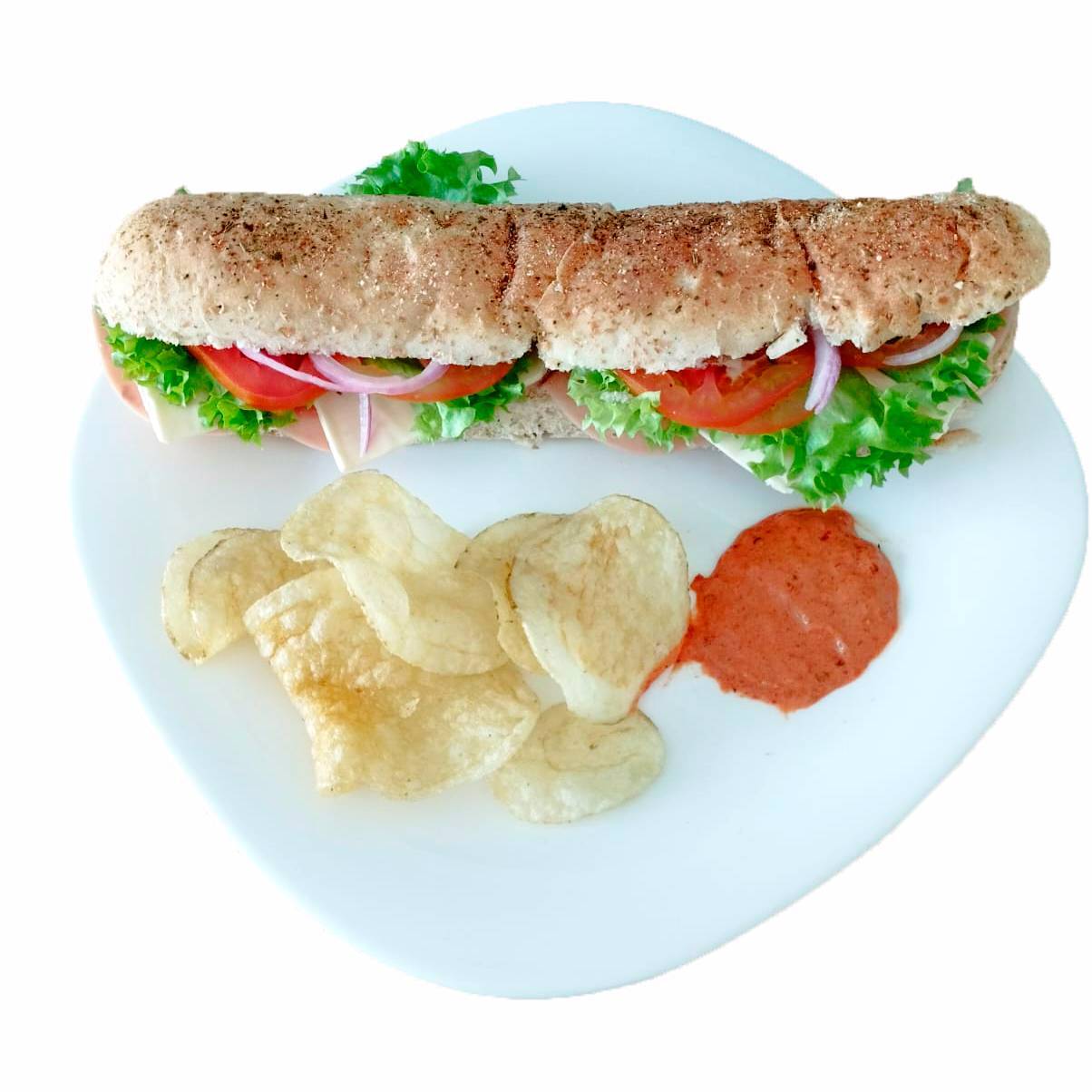 Arma Tu Baguette