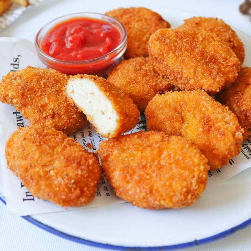Nuggets 6pz