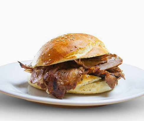 Cemita árabe
