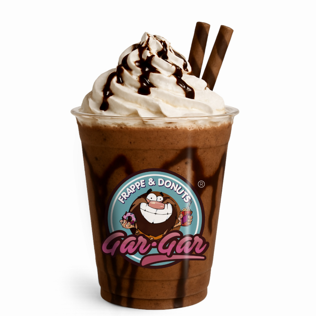 Frappé Clásico