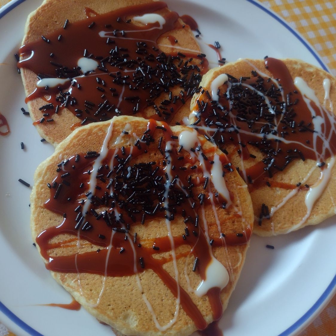 Dulceando
