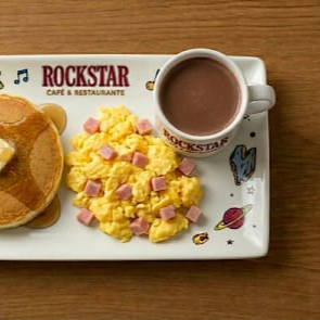 Huevos Revueltos