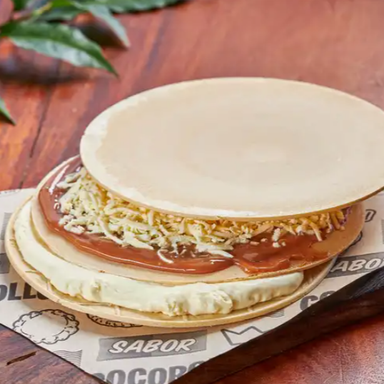 Oblea Súper Especial