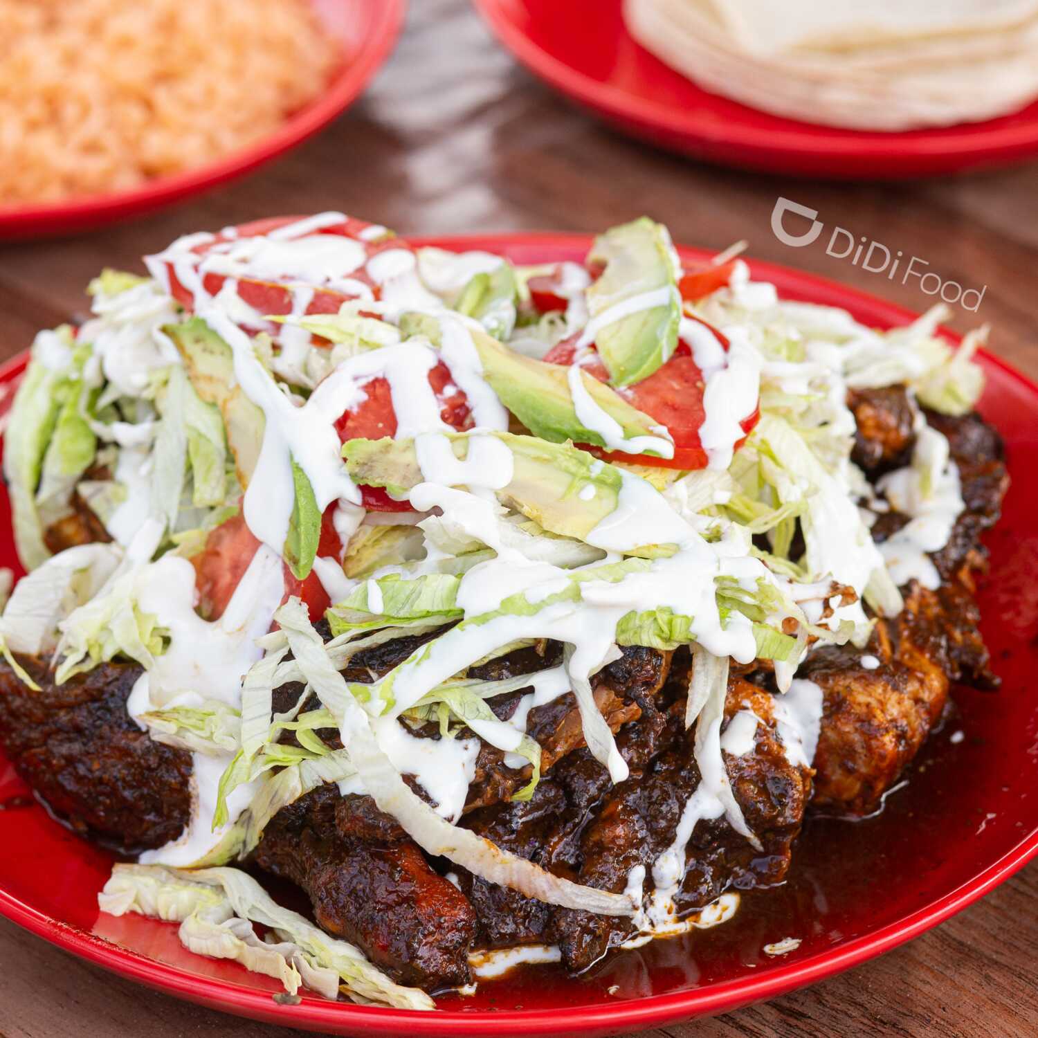 Pollo Cordobés (Estilo Pollo Aventura)