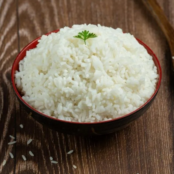 Arroz Blanco 8oz