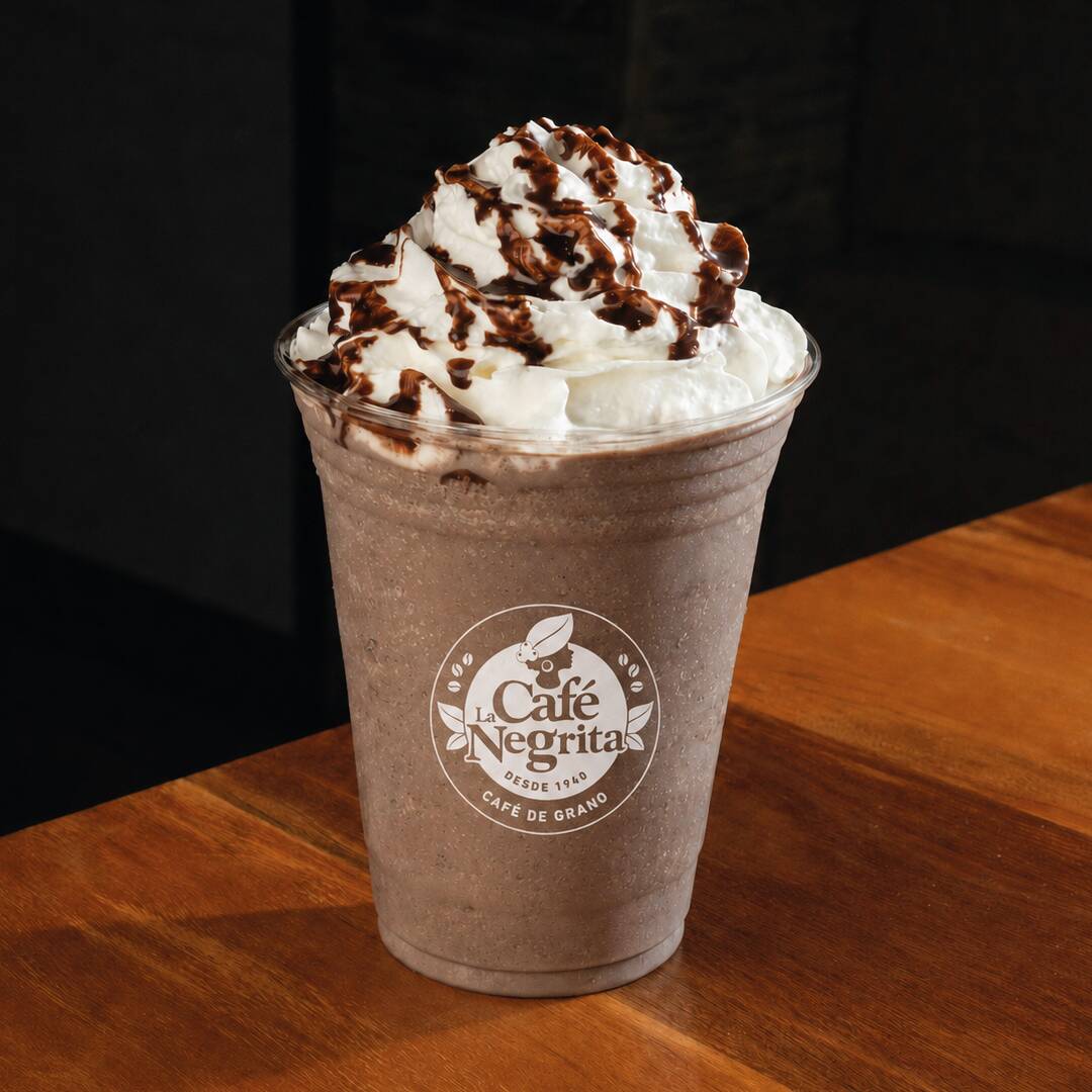 Frappe OREO