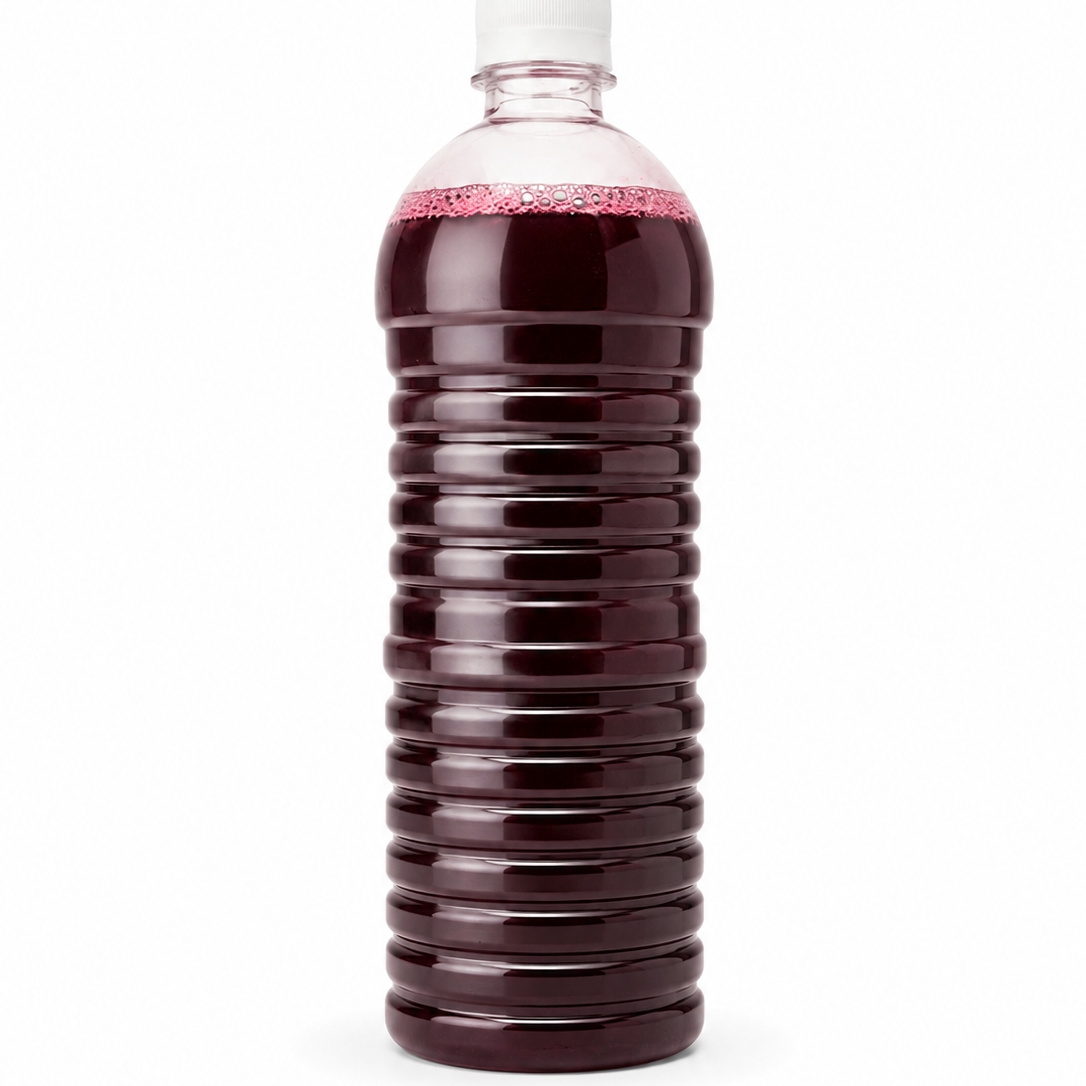 Agua de Jamaica