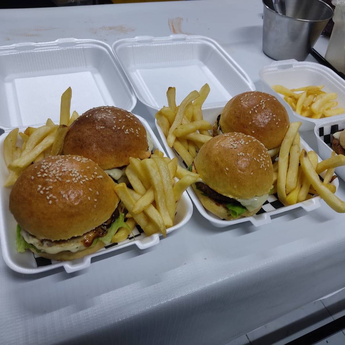 Combo 3 Clásicas