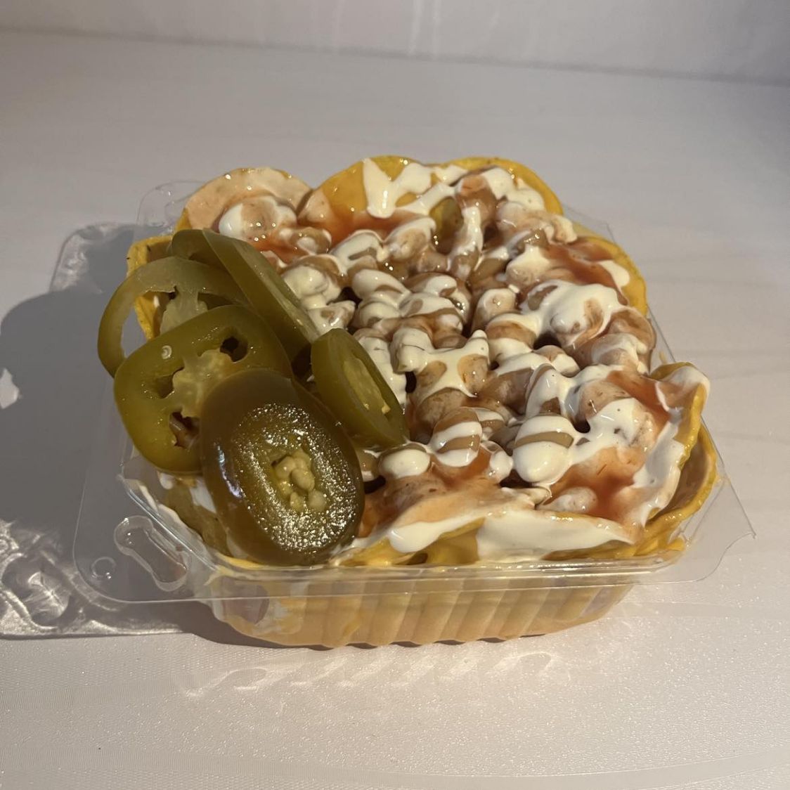 nachos