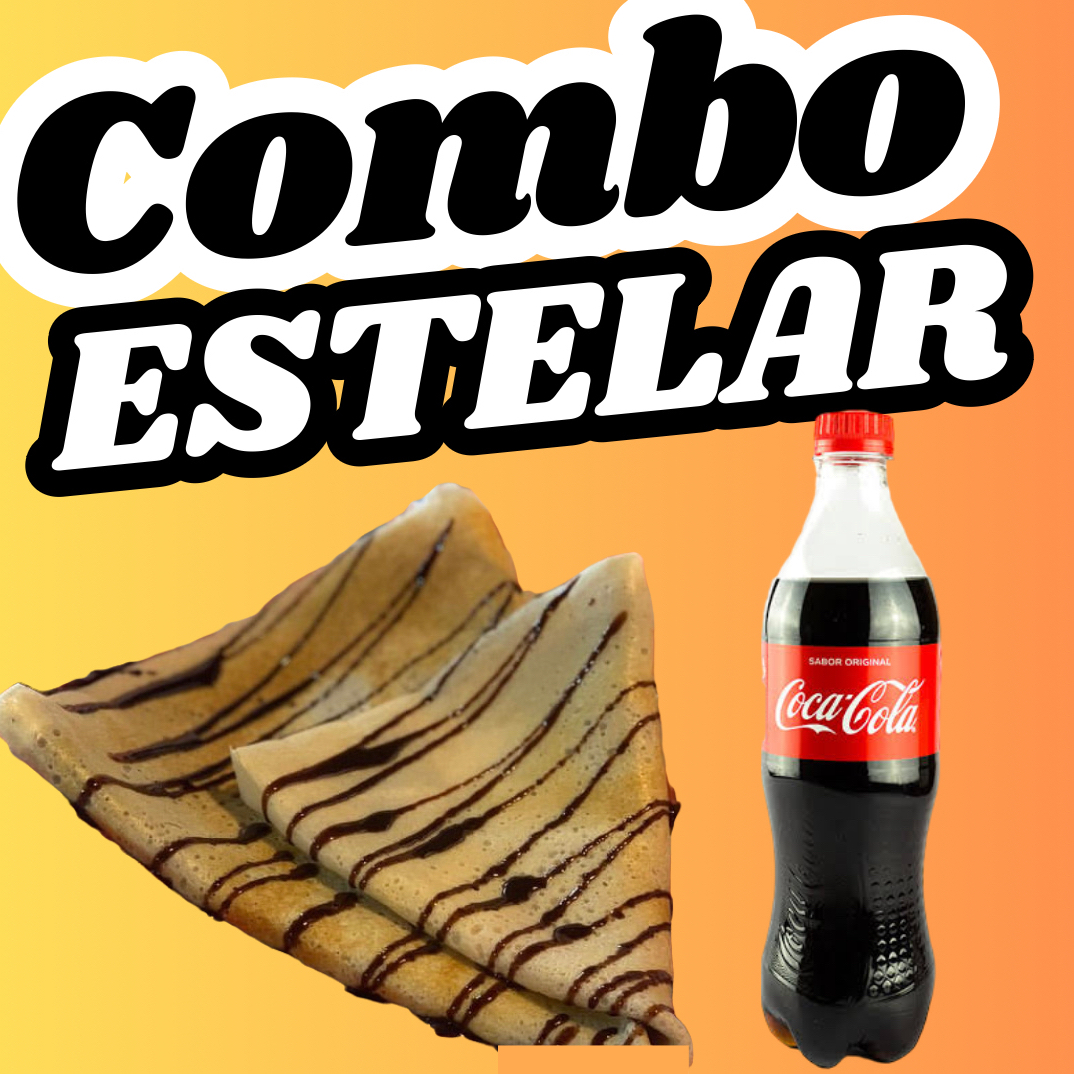 COMBO ESTELAR