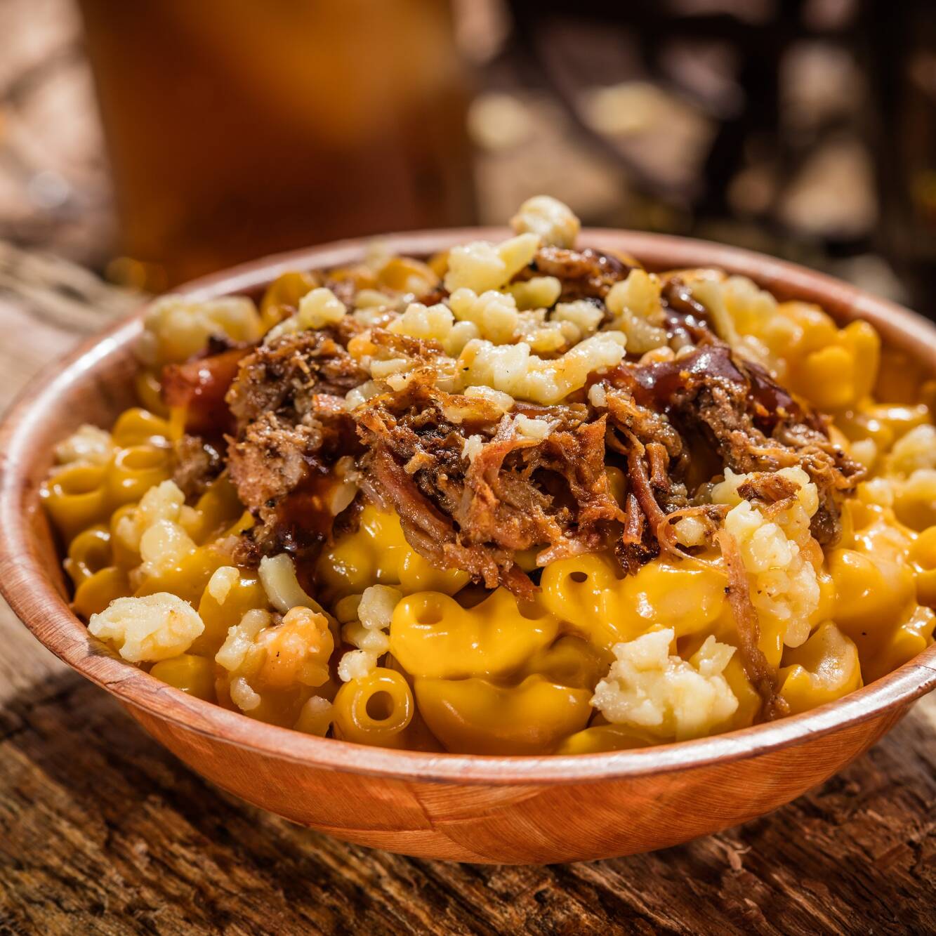 Mac N Cheese