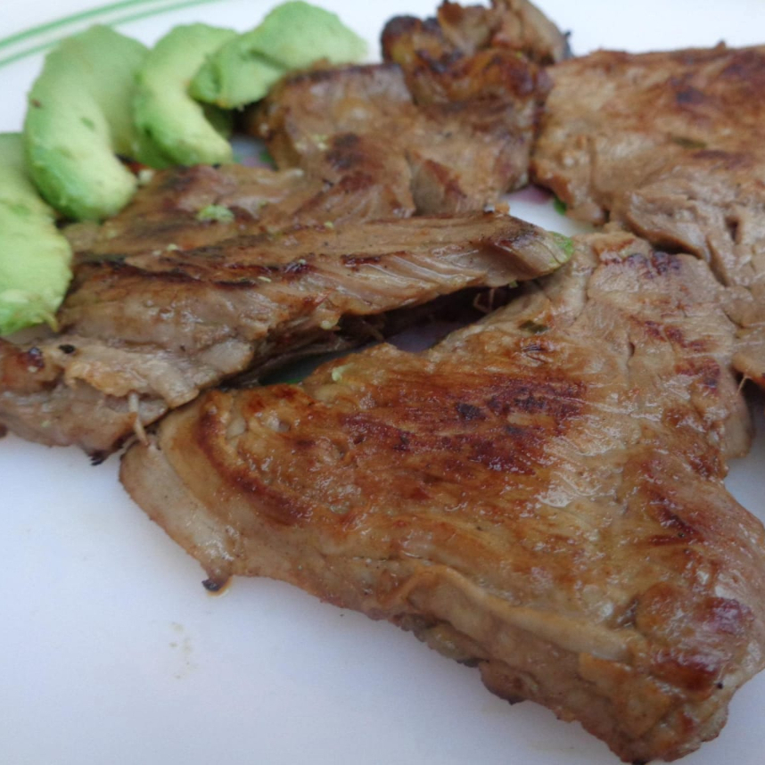 Extra de Arrachera