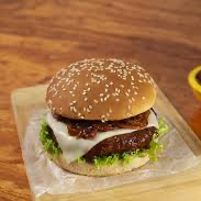 Burguer BBQ