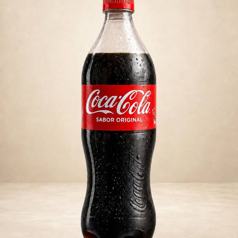 Coca Cola