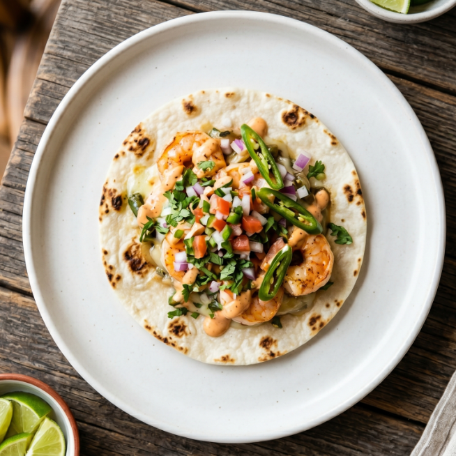 Taco Gobernador