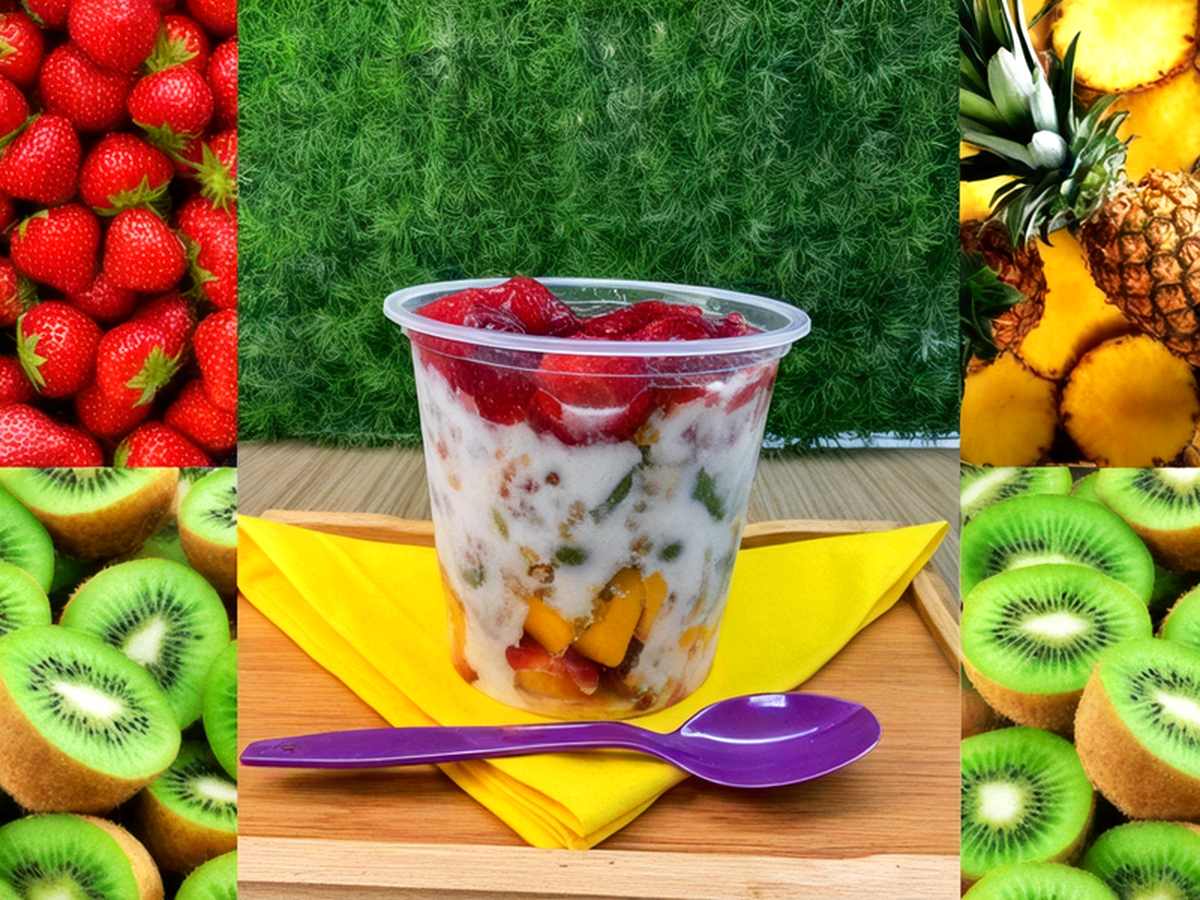 Açai Formosa Jd Independência