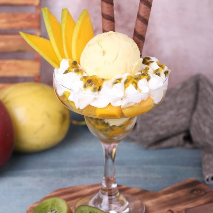 COPA DE FRUTOS AMARILLOS