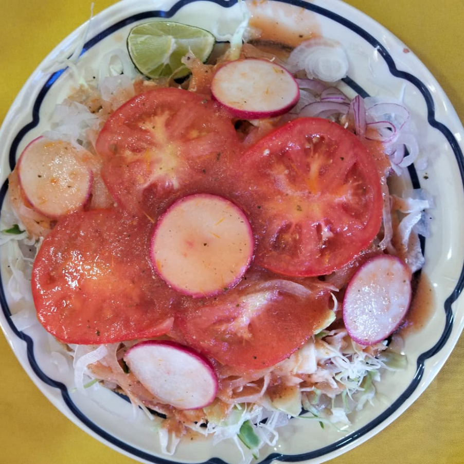 TOSTADOTA DE JAMON