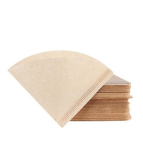 Filtro de altíssima qualidade com 50 unidades