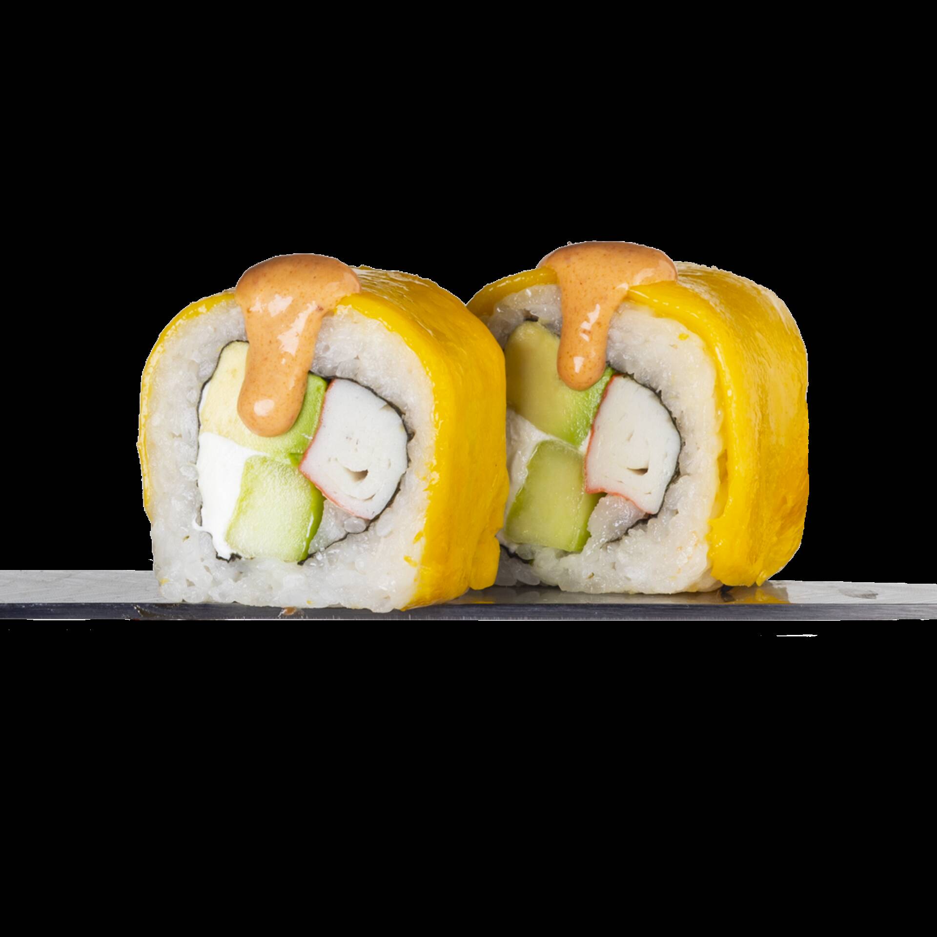 Veggie Roll Frito