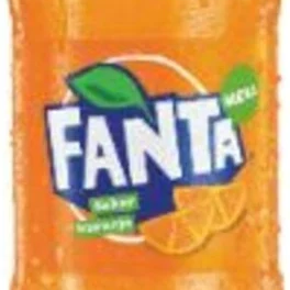Fanta 600 ml