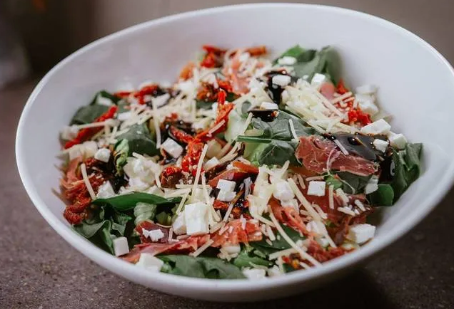 Ensalada Campesina